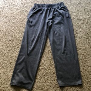 Under Armour Men’s sweatpants